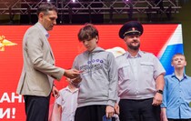 Фото: Луганский Информационный Центр