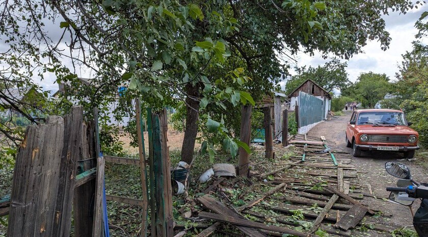 Фото: пресс-служба Правительства ЛНР