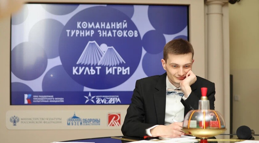 Фото команды проекта 