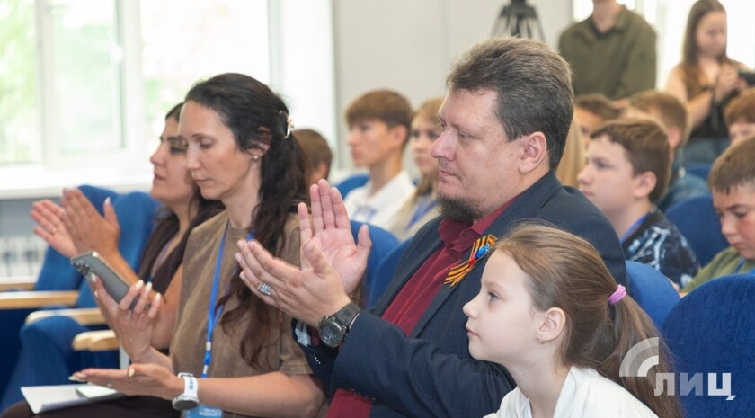 Фото: Луганский Информационный Центр/Чмирова Дарья