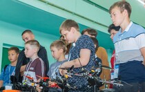 Фото: Луганский Информационный Центр/Чмирова Дарья