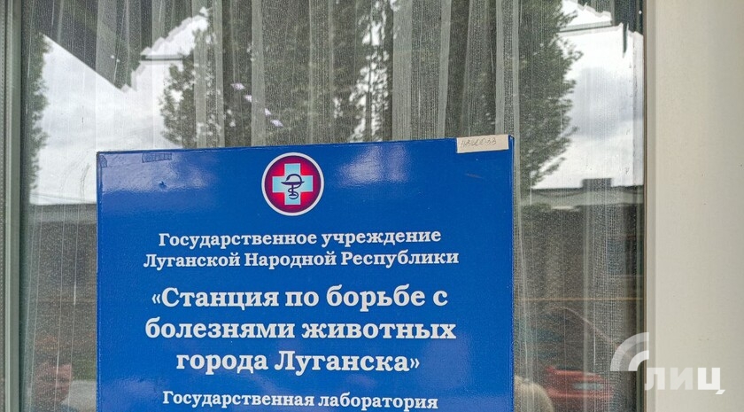 Фото: Луганский Информационный Центр