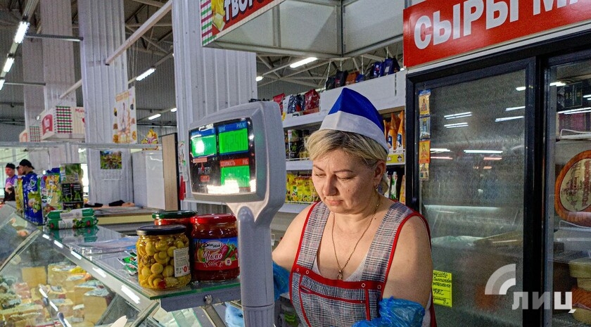 Фото: Луганский Информационный Центр