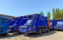 Фото: Луганский Информационный Центр
