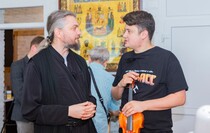 Фото: Луганский Информационный Центр/Дарья Чмирова