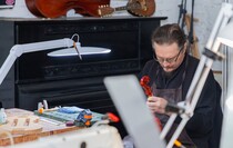 Фото: Луганский Информационный Центр/Дарья Чмирова