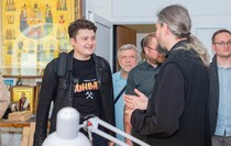 Фото: Луганский Информационный Центр/Дарья Чмирова
