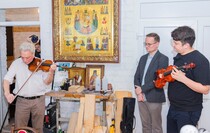 Фото: Луганский Информационный Центр/Дарья Чмирова