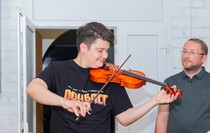 Фото: Луганский Информационный Центр/Дарья Чмирова