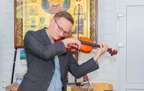 Фото: Луганский Информационный Центр/Дарья Чмирова