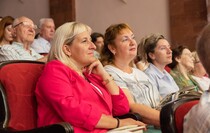 Фото: Луганский Информационный Центр/Дарья Чмирова