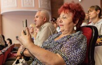 Фото: Луганский Информационный Центр/Дарья Чмирова