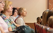 Фото: Луганский Информационный Центр/Дарья Чмирова