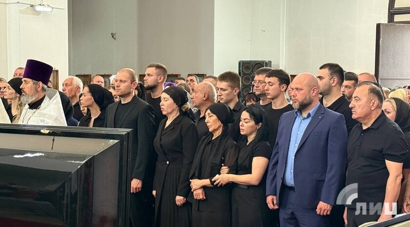Фото: Луганский Информационный Центр