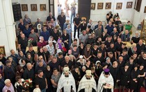 Фото: Луганский Информационный Центр