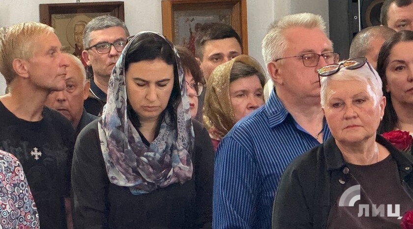 Фото: Луганский Информационный Центр
