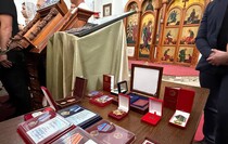 Фото: Луганский Информационный Центр