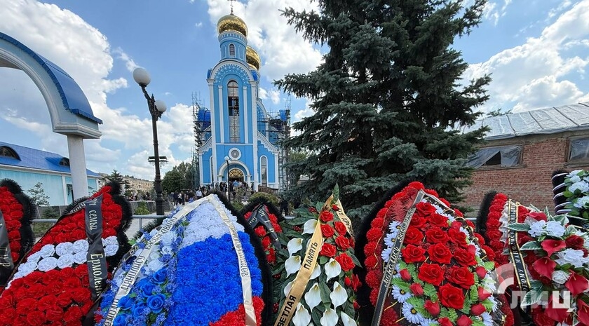 Фото: Луганский Информационный Центр