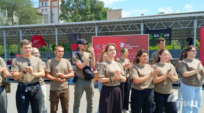 Фото: Луганский Информационный Центр