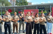 Фото: Луганский Информационный Центр