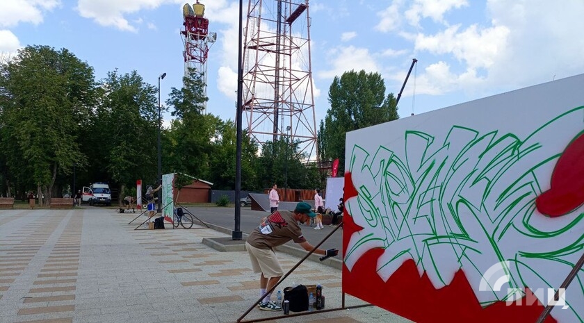 Фото: Луганский Информационный Центр