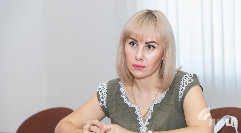 Фото: Луганский Информационный Центр/Дарья Чмирова