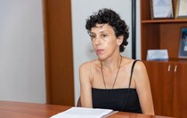 Фото: Луганский Информационный Центр/Дарья Чмирова