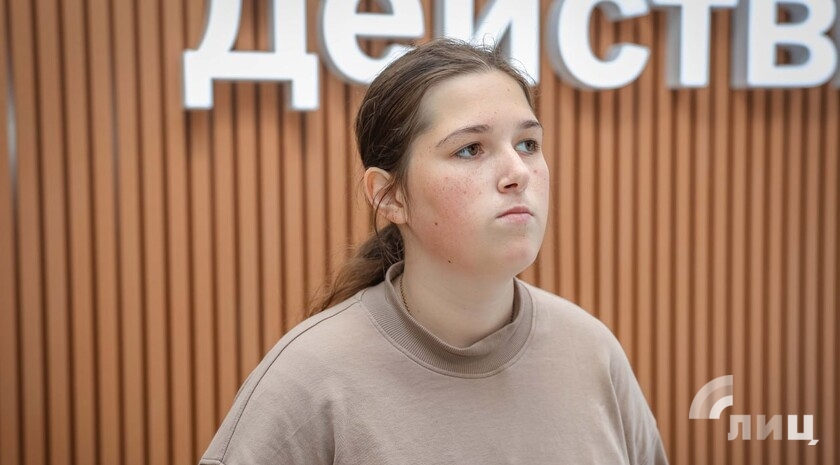Фото: Луганский Информационный Центр/Анастасия Стеценко