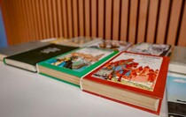 Фото: Луганский Информационный Центр/Анастасия Стеценко