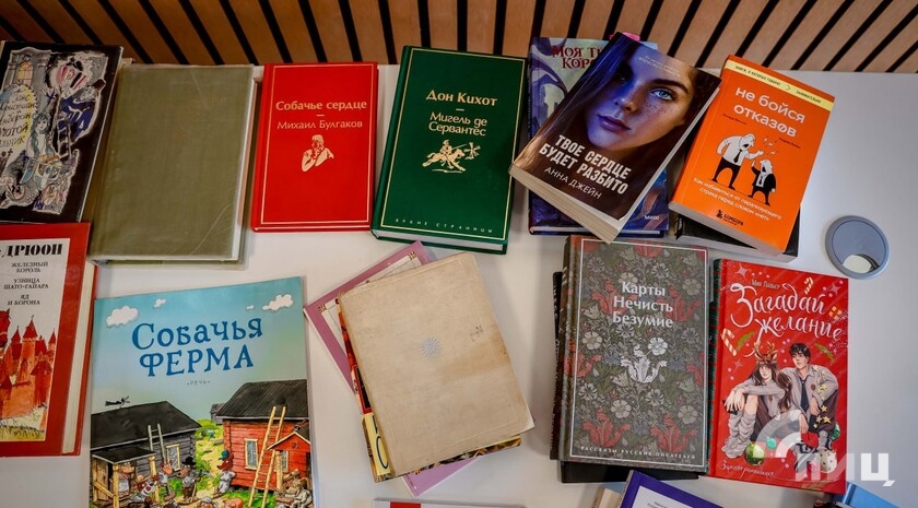 Фото: Луганский Информационный Центр/Анастасия Стеценко