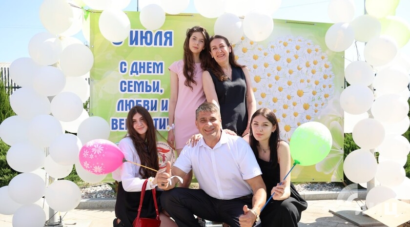 Фото: Луганский Информационный Центр/Анастасия Стеценко