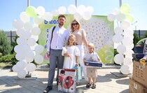 Фото: Луганский Информационный Центр/Анастасия Стеценко