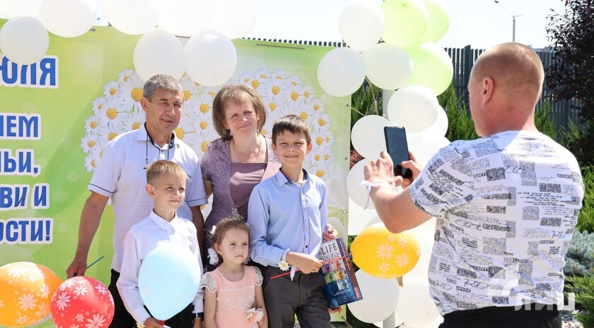 Фото: Луганский Информационный Центр/Анастасия Стеценко