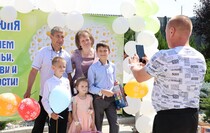 Фото: Луганский Информационный Центр/Анастасия Стеценко