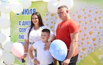 Фото: Луганский Информационный Центр/Анастасия Стеценко