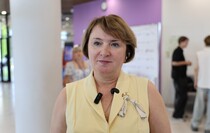 Фото: Луганский Информационный Центр/Анастасия Стеценко