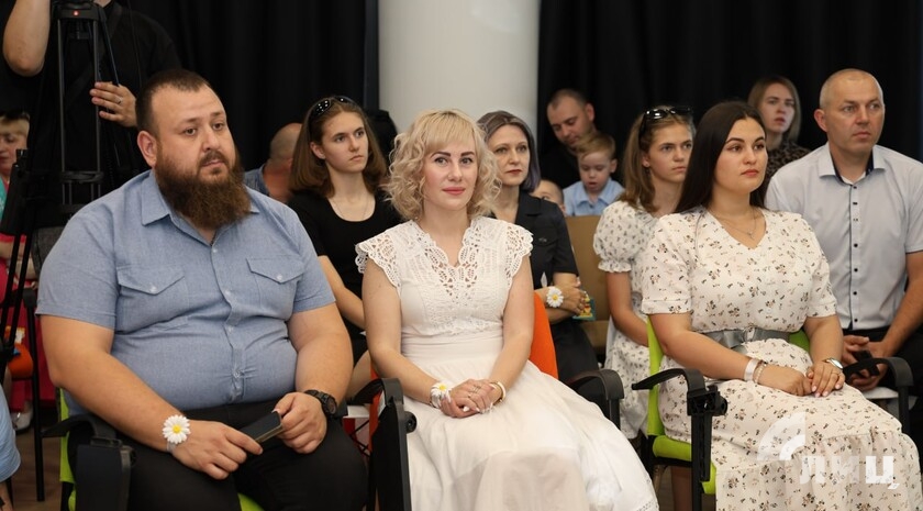 Фото: Луганский Информационный Центр/Анастасия Стеценко