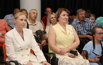 Фото: Луганский Информационный Центр/Анастасия Стеценко