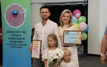 Фото: Луганский Информационный Центр/Анастасия Стеценко