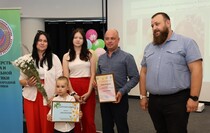 Фото: Луганский Информационный Центр/Анастасия Стеценко