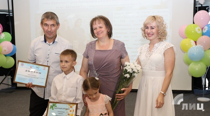 Фото: Луганский Информационный Центр/Анастасия Стеценко