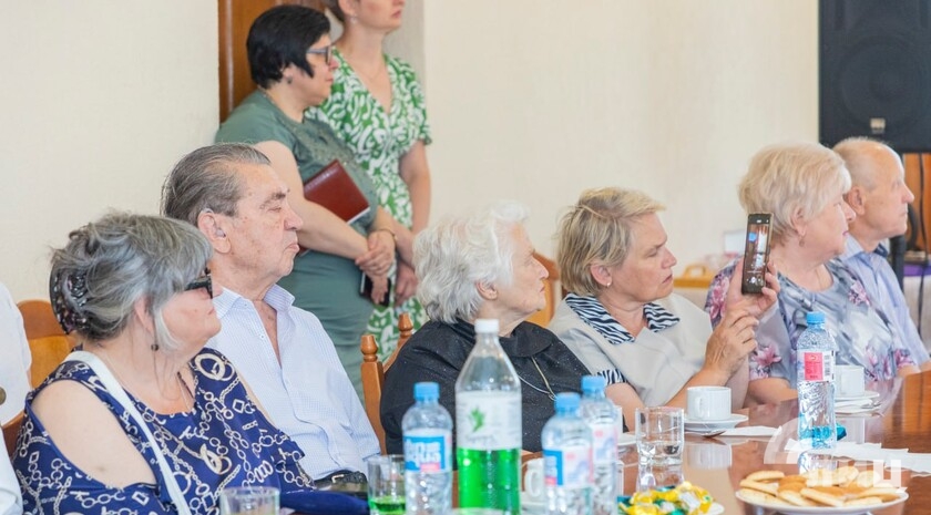 Фото: Луганский Информационный Центр/Дарья Чмирова
