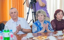 Фото: Луганский Информационный Центр/Дарья Чмирова
