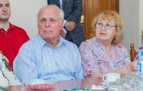 Фото: Луганский Информационный Центр/Дарья Чмирова