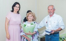 Фото: Луганский Информационный Центр/Дарья Чмирова