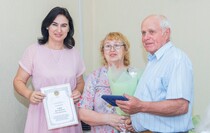 Фото: Луганский Информационный Центр/Дарья Чмирова
