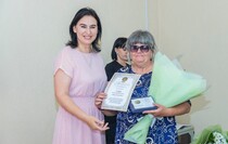 Фото: Луганский Информационный Центр/Дарья Чмирова