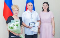 Фото: Луганский Информационный Центр/Дарья Чмирова