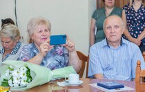 Фото: Луганский Информационный Центр/Дарья Чмирова