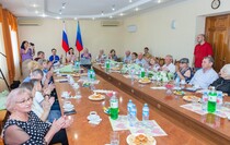 Фото: Луганский Информационный Центр/Дарья Чмирова